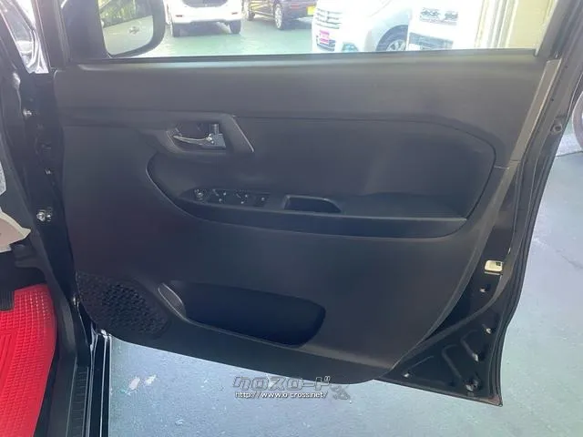 ダイハツ ムーヴ