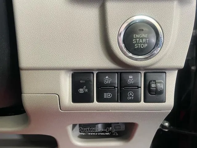 ダイハツ ムーヴ