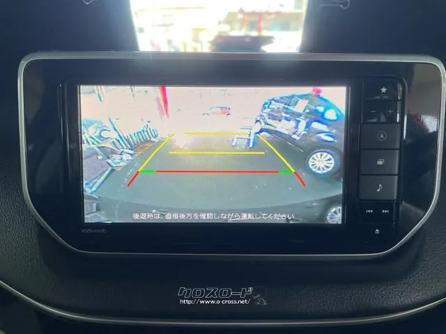 ダイハツ ムーヴ