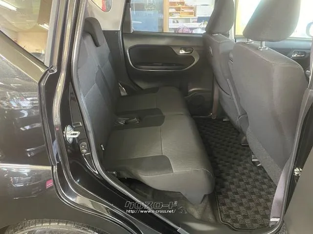 ダイハツ ムーヴ