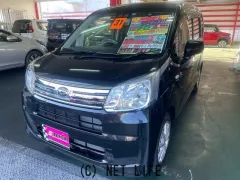 ダイハツ ムーヴ