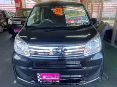 ダイハツ ムーヴ