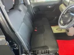 ダイハツ ムーヴ