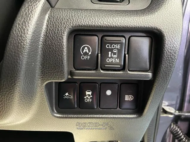 日産 デイズルークス