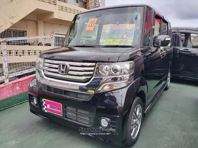 ホンダ N-BOX