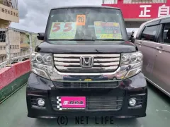 ホンダ N-BOX
