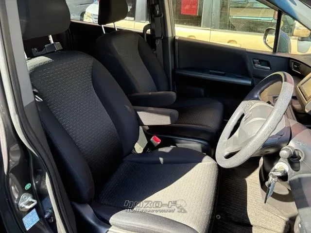 ホンダ フリードスパイク