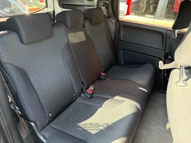 ホンダ フリードスパイク