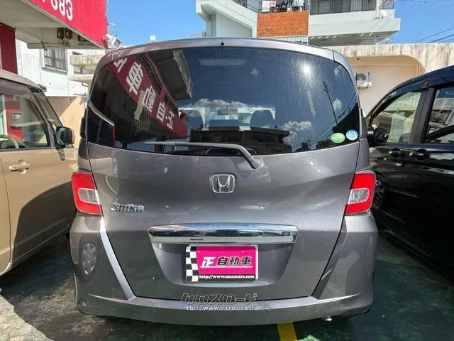 ホンダ フリードスパイク