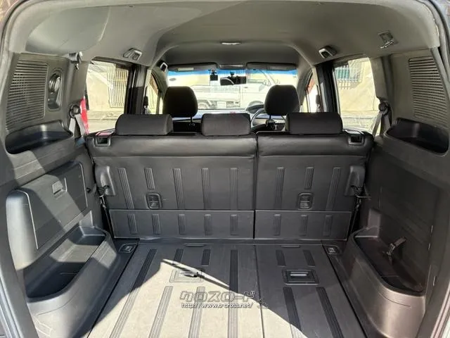 ホンダ フリードスパイク