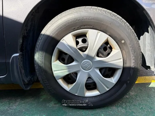 ホンダ フリードスパイク