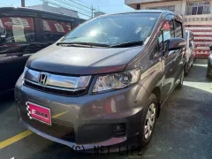 ホンダ フリードスパイク