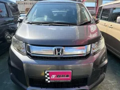 ホンダ フリードスパイク