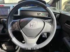 ホンダ フリードスパイク