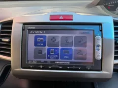 ホンダ フリードスパイク