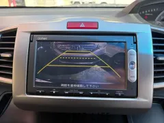 ホンダ フリードスパイク