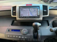 ホンダ フリードスパイク