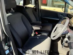 ホンダ フリードスパイク