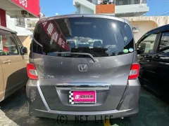 ホンダ フリードスパイク