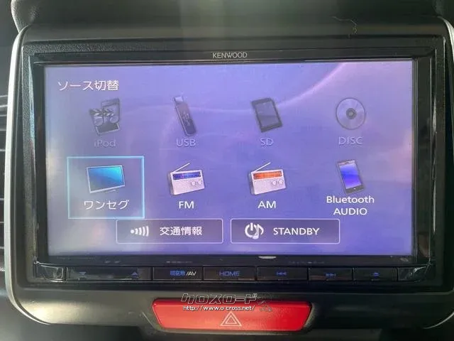 ホンダ N-BOX