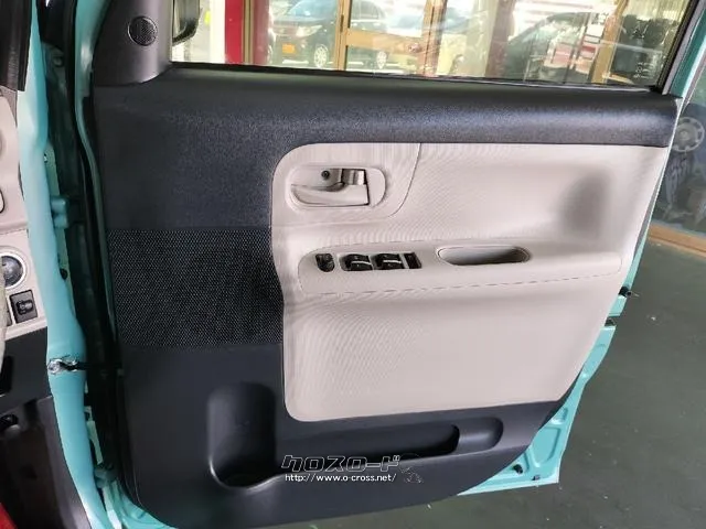 ダイハツ ムーヴキャンバス