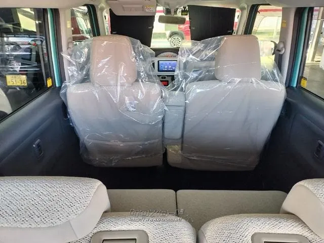 ダイハツ ムーヴキャンバス