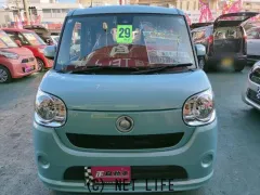 ダイハツ ムーヴキャンバス