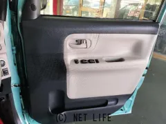 ダイハツ ムーヴキャンバス