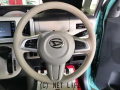 ダイハツ ムーヴキャンバス