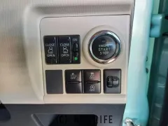 ダイハツ ムーヴキャンバス