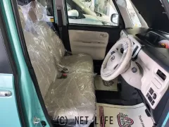 ダイハツ ムーヴキャンバス