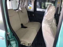 ダイハツ ムーヴキャンバス