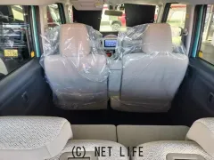 ダイハツ ムーヴキャンバス