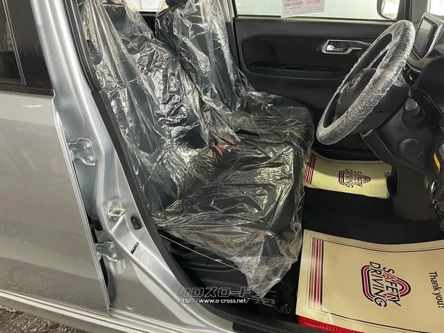 ダイハツ ムーヴ