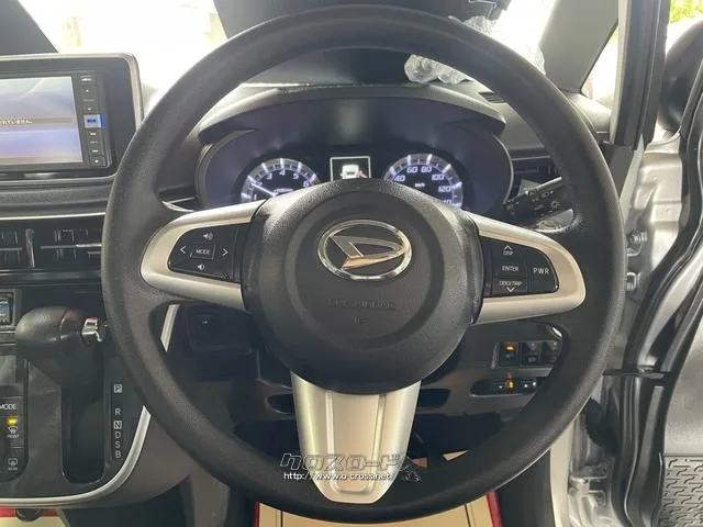 ダイハツ ムーヴ