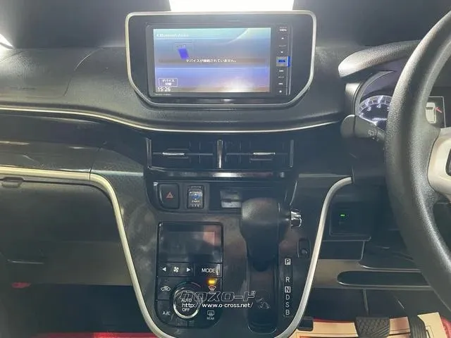 ダイハツ ムーヴ