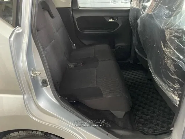 ダイハツ ムーヴ