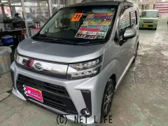 ダイハツ ムーヴ