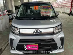 ダイハツ ムーヴ