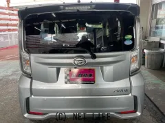 ダイハツ ムーヴ