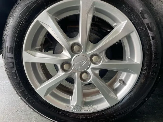 ダイハツ ウェイク