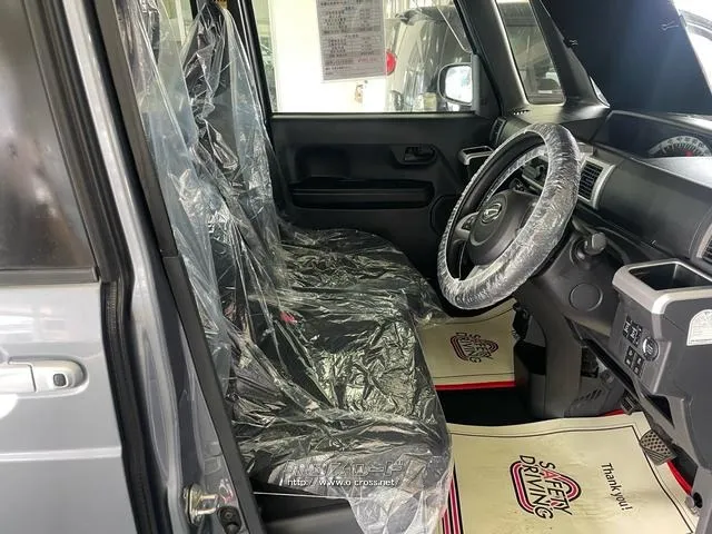 ダイハツ ウェイク