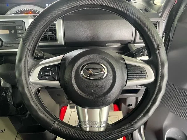 ダイハツ ウェイク