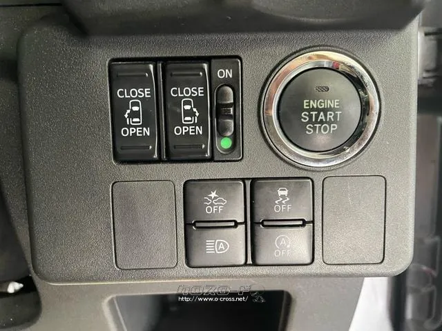 ダイハツ ウェイク