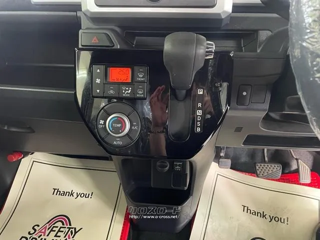 ダイハツ ウェイク