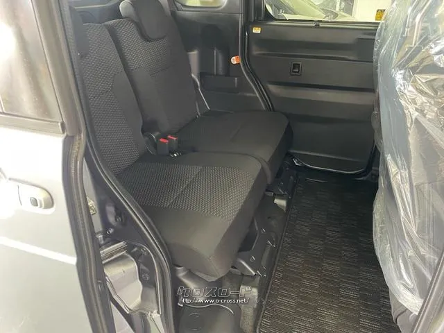 ダイハツ ウェイク