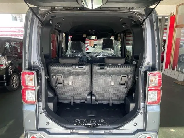 ダイハツ ウェイク