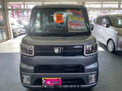 ダイハツ ウェイク