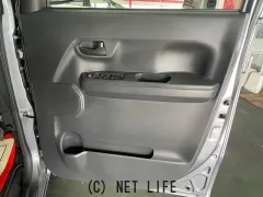 ダイハツ ウェイク