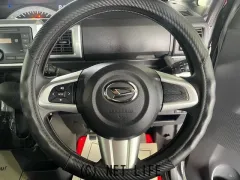 ダイハツ ウェイク